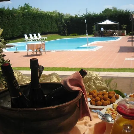 Hotel Olimpia-2